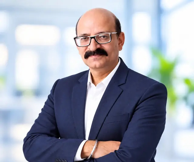 Engr. Alok Sir - Senior Faculty at Srijjan Institute Jaipur