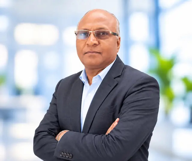 Dr. Naruka Sir - Faculty at Srijjan Institute Jaipur
