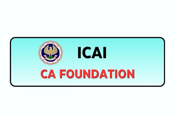 CA FOUNDATION JAN 2027 — Srijjan Institute