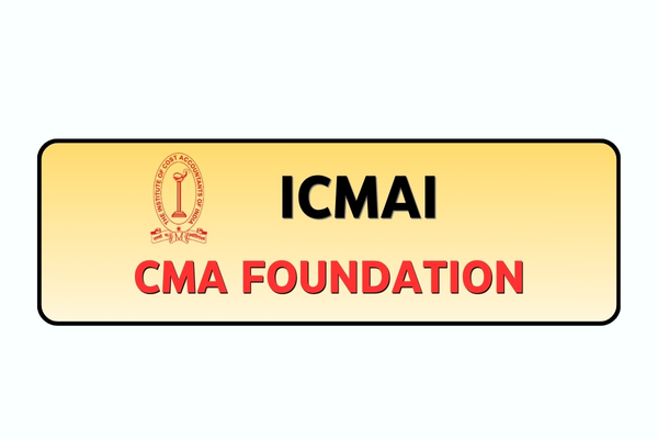 CMA FOUNDATION — Srijjan Institute