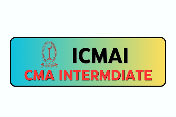 CMA Intermediate Both Groups Offline Coaching